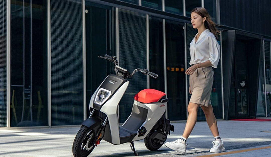 The Rise and Fall of EV Scooters Amidst a Scandal