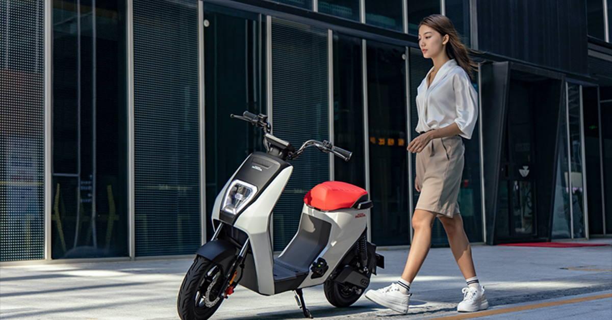 The Rise and Fall of EV Scooters Amidst a Scandal
