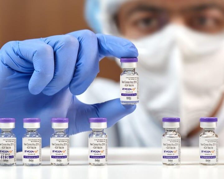 FDA Flags Heart Inflammation Risk with Novavax’s COVID-19 Vaccine